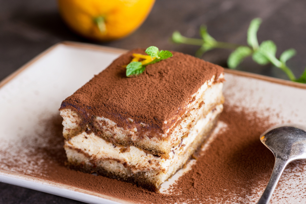Dessert