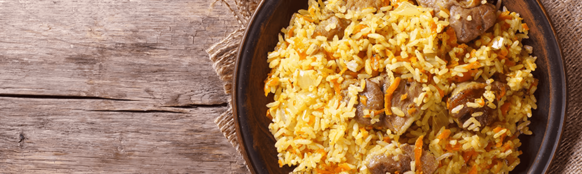 Fried Rice
