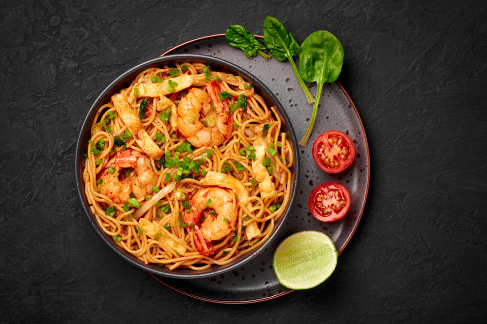Pasta & Alforno